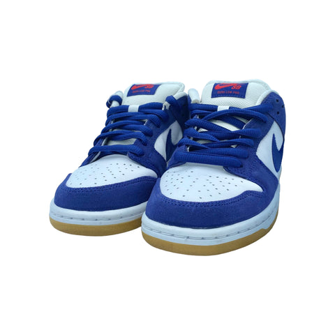 Nike SB Dunk Low Los Angeles Dodgers