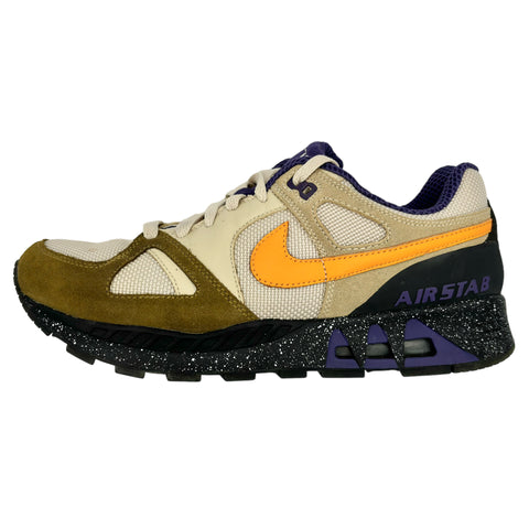 Nike Air Stab Premium Vegas Gold