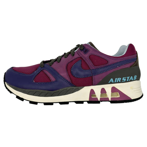 Nike Air Stab Premium Hitomi Yokoyama Vintage Purple