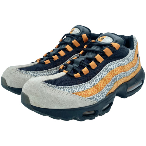 Nike Air Max 95 size? Safari 2018