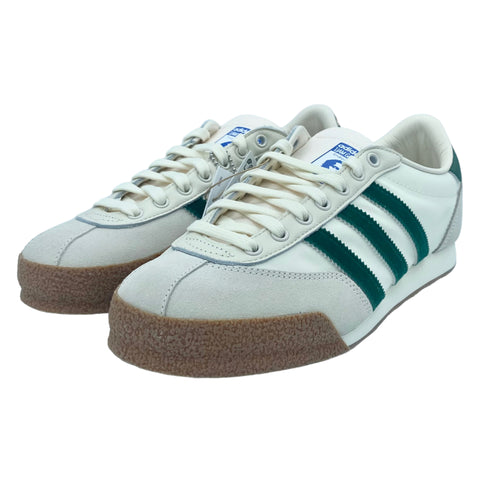 adidas Liam Gallagher II Spezial Bottle Green