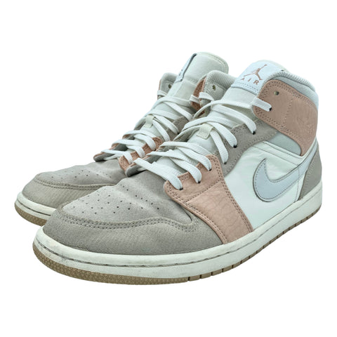 Air Jordan 1 Mid Milan