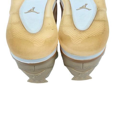 Air Jordan 4 Retro W Shimmer