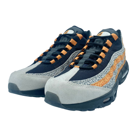 Nike Air Max 95 size? UK Safari 2018