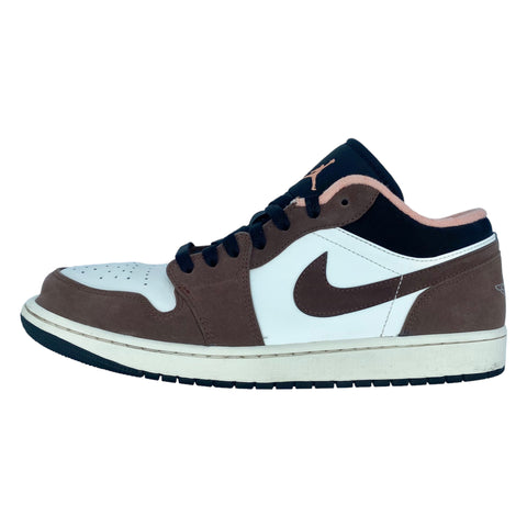 Air Jordan 1 Low SE Mocha
