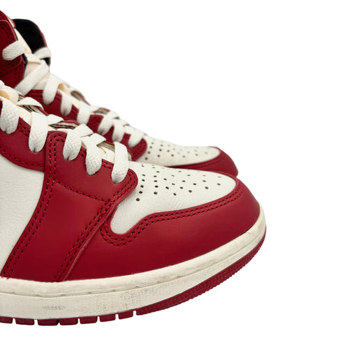 Air Jordan 1 Retro High OG Chicago Lost and Found
