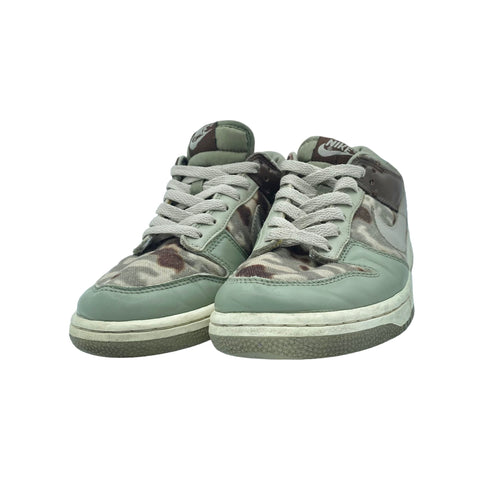 Nike Dunk Low Premium Olive Chino Camo 2003