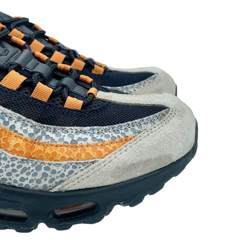 Nike Air Max 95 size? Safari 2018