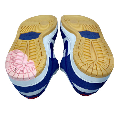 Nike SB Dunk Low Los Angeles Dodgers