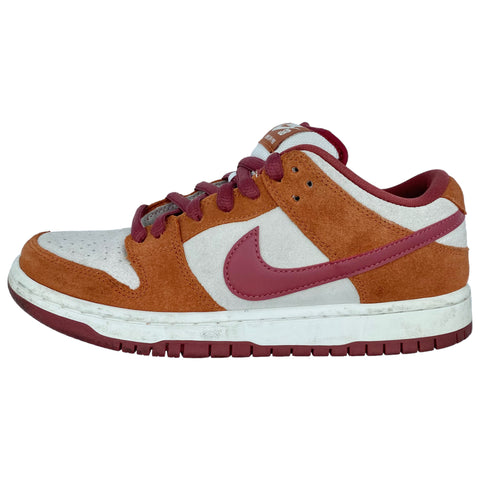 Nike SB Dunk Low Dark Russet Cedar