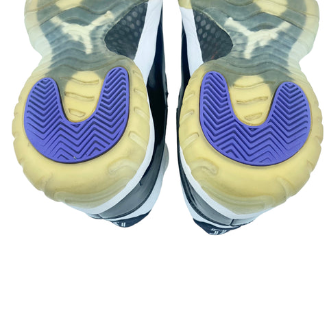 Air Jordan 11 Retro Concord 2018