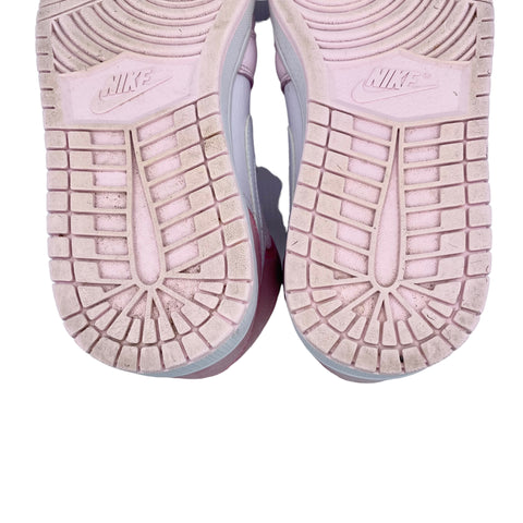 Air Jordan 1 Mid W Digital Pink