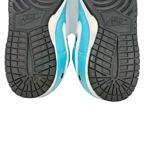 Nike SB Dunk Low Tokyo Taxi Blue 2006