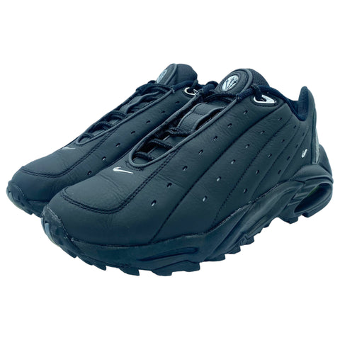 Nike Hot Step Air Terra Drake NOCTA Triple Black