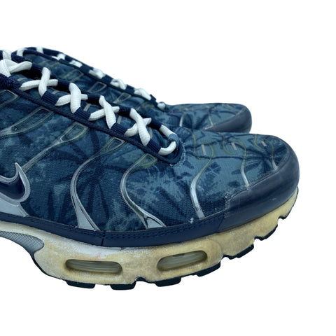Nike Air Max Plus TN Palm Trees Navy 2013