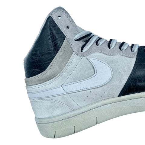 Nike Court Force High Neutral Grey 2006 World Cup