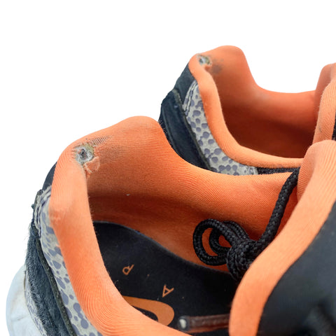 Nike Air Max 95 Keep Rippin Orange Safari