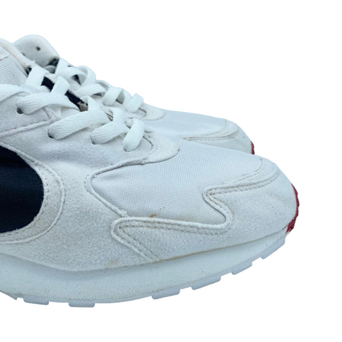 Nike Outburst White True Red 1995