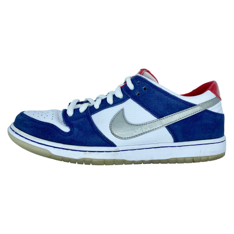 Nike SB Dunk Low Ishod Wair BMW