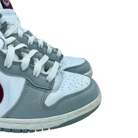 Nike Dunk High W Estadio Red Grey 2003