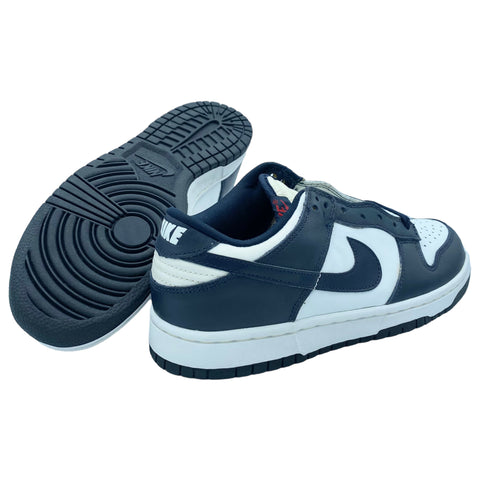 Nike Dunk Low Obsidian Red 1999