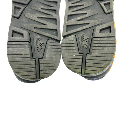 Nike Air Stab Premium Vegas Gold