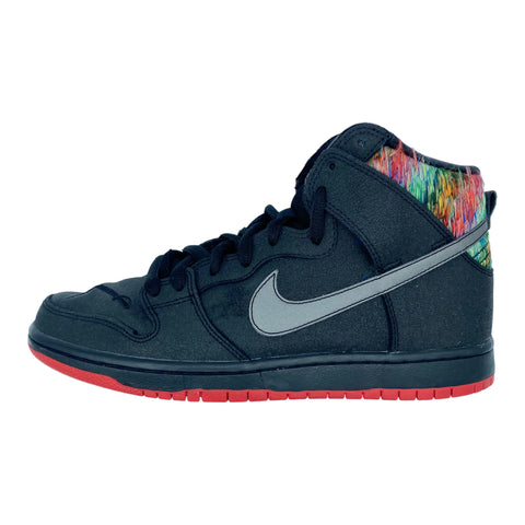 Nike SB Dunk High SPOT Gasparilla 2016