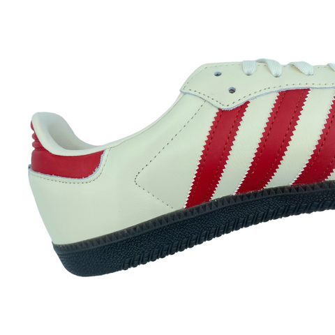 adidas Samba OG Ajax Cream