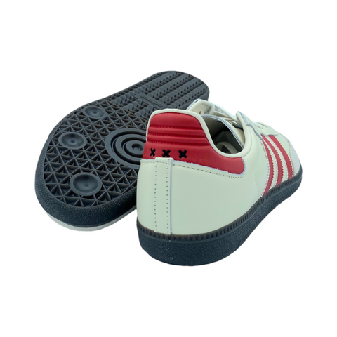 adidas Samba OG Ajax Cream