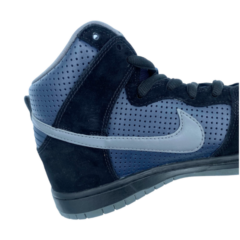 Nike SB Dunk High Gino Iannucci