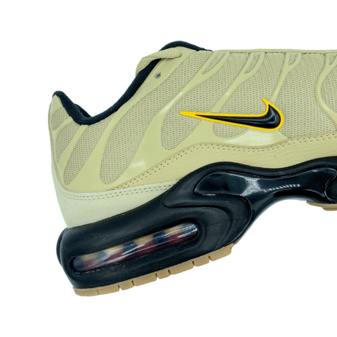 Nike Air Max Plus OG Gold Bullet