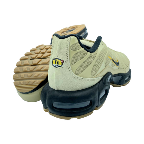 Nike Air Max Plus OG Gold Bullet