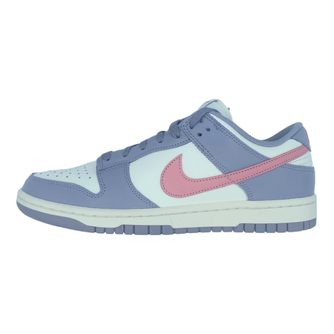 Nike Dunk Low W Pink Indigo Haze