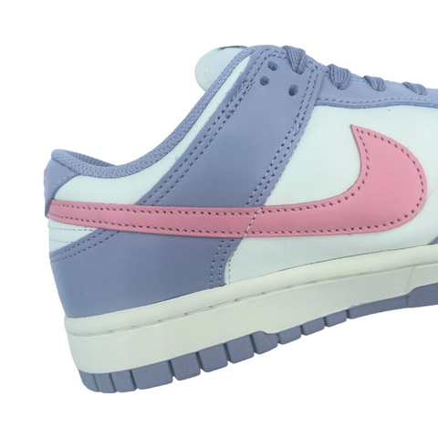 Nike Dunk Low W Pink Indigo Haze
