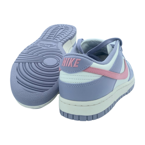 Nike Dunk Low W Pink Indigo Haze