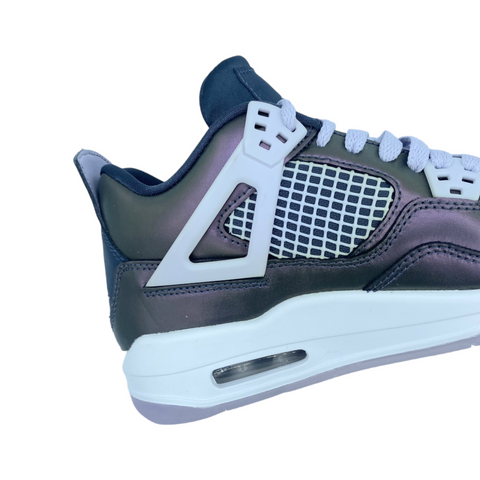 Air Jordan 4 Retro GS Monsoon Blue