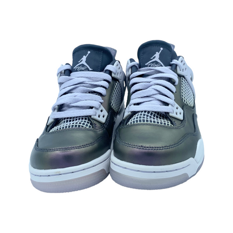 Air Jordan 4 Retro GS Monsoon Blue