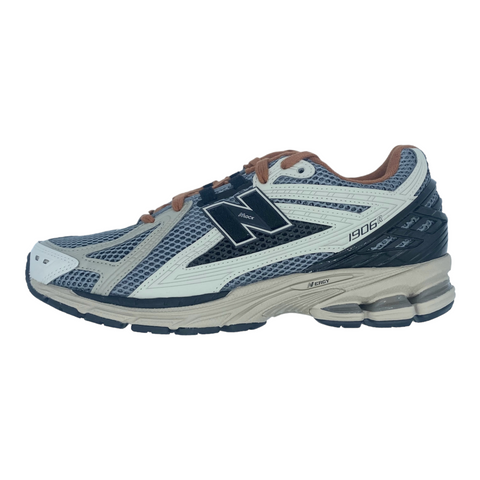 New Balance 1906R size? Exclusive Blacktop Mindful Grey