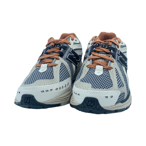 New Balance 1906R size? Exclusive Blacktop Mindful Grey