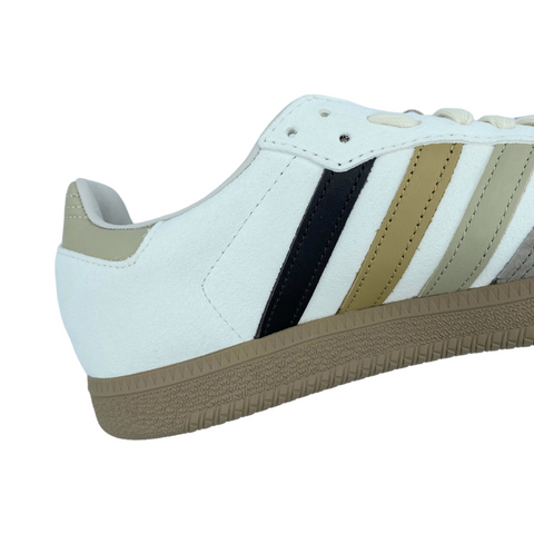 adidas Velosamba END. Team Coffee
