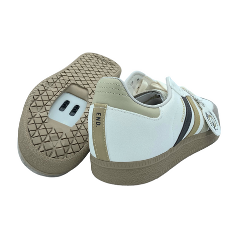 adidas Velosamba END. Team Coffee