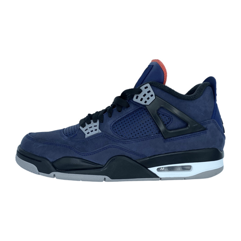 Air Jordan 4 Retro Winterised Loyal Blue