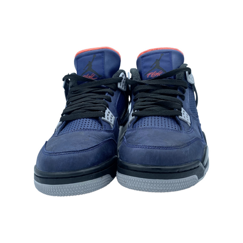 Air Jordan 4 Retro Winterised Loyal Blue