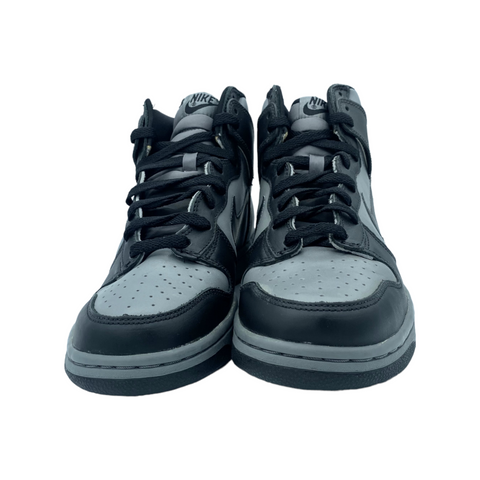 Nike Dunk High LE Cool Grey Black 1999