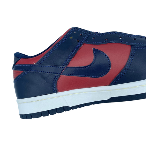 Nike Dunk Low "Wildcats" 1999