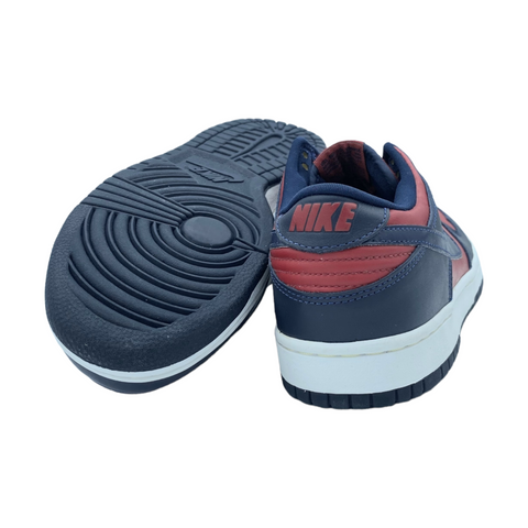 Nike Dunk Low "Wildcats" 1999