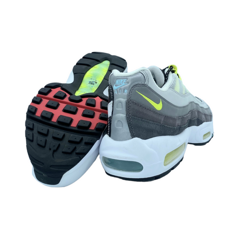 Nike Air Max 95 Greedy 2020