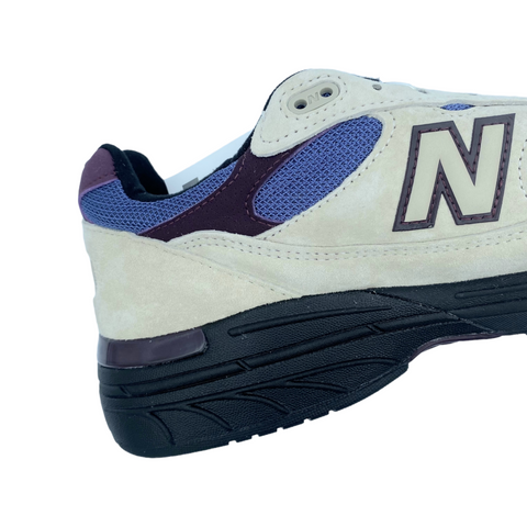 New Balance 993 Aime Leon Dore Taupe