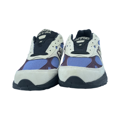 New Balance 993 Aime Leon Dore Taupe