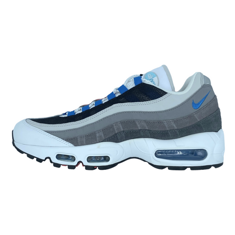 Nike Air Max 95 Greedy 2020